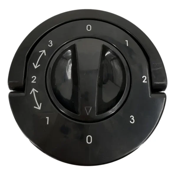 Tower Fan, 32-inch, Brushless - view 5