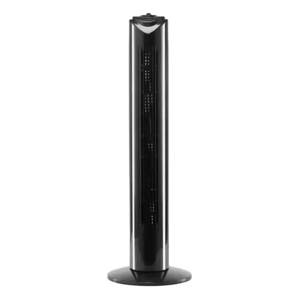 Tower Fan, 32Inch, 45W, 3-Speed, Plastic - view 2