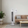 Tower Fan, 35/40inch, 220, 45 - view 4