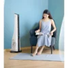 Tower Fan, 35inch, 50, Plastic - view 4