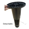Tower Fan, 35W, 12H - view 4