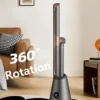 Tower Fan, 360, Copper - view 2