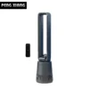 Tower Fan, 38inch, 230, 50 - view 2