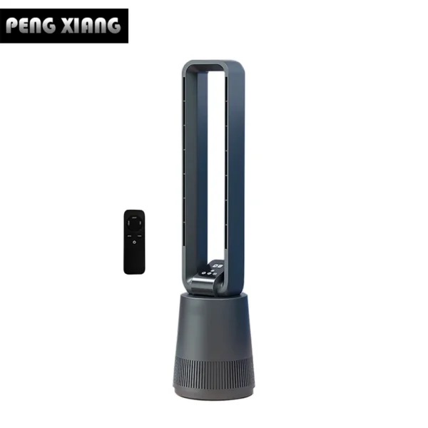 Tower Fan, 38inch, 230, 50 - view 2