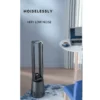 Tower Fan, 38inch, 230, 50 - view 5