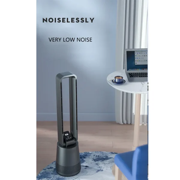 Tower Fan, 38inch, 230, 50 - view 5