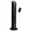 Tower Fan, 40'', 220v, Electric - view 2