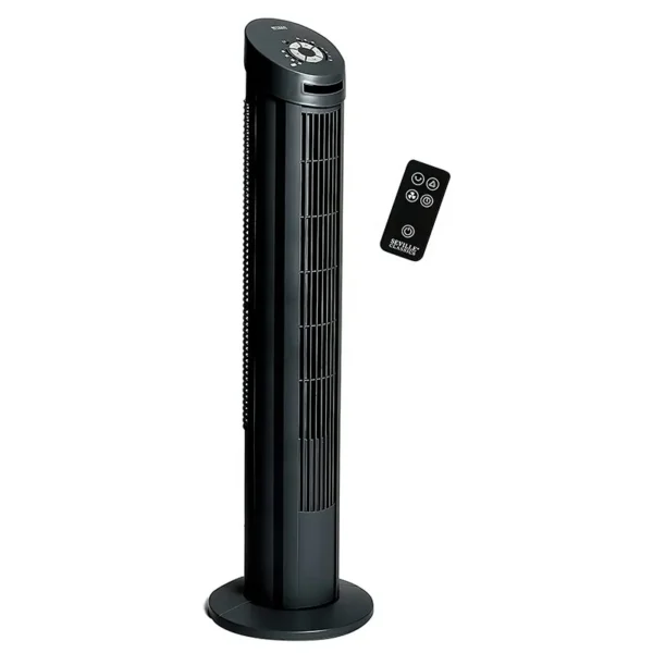 Tower Fan, 40'', 220v, Electric - view 2