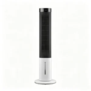 Tower Fan, 40", 45, plastic