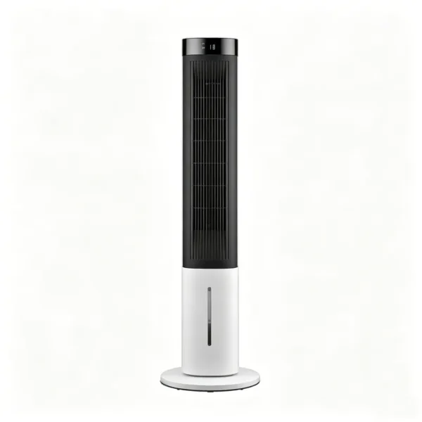 Tower Fan, 40", 45, plastic