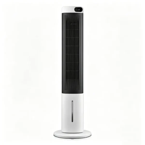 Tower Fan, 40", 45, plastic - view 2
