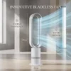 Tower Fan, 40-Inch, 10-Speed, 35W - view 3