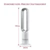 Tower Fan, 40-Inch, 10-Speed, 35W - view 6