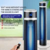 Tower Fan, 40-Inch, 12H, 3-Speed