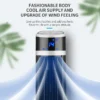 Tower Fan, 40-Inch, 12H, 3-Speed - view 2
