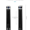 Tower Fan, 40-Inch, 12H, 3-Speed - view 6