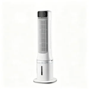 Tower Fan, 40-Inch, 45, plastic, CF1000B, Copper Motor