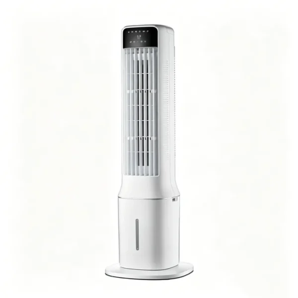 Tower Fan, 40-Inch, 45, plastic - view 2
