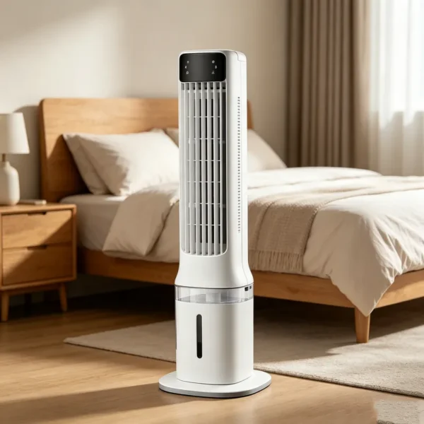 Tower Fan, 40-Inch, 45, plastic - view 3