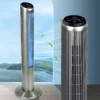 Tower Fan, 40-inch, 50, Plastic