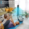 Tower Fan, 40-Inch, 75-Oscillating - view 2