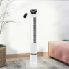 Tower Fan, 40", LED, 12H - view 6