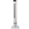 Tower Fan, 40, Plastic