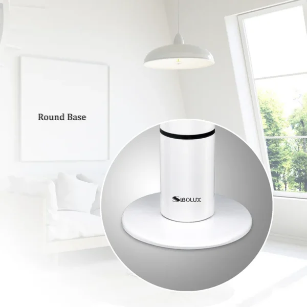 Tower Fan, 40, Plastic - view 5