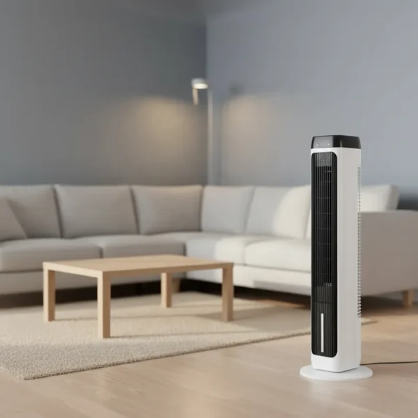 Tower Fan, 40Inch, 4.5L - view 3