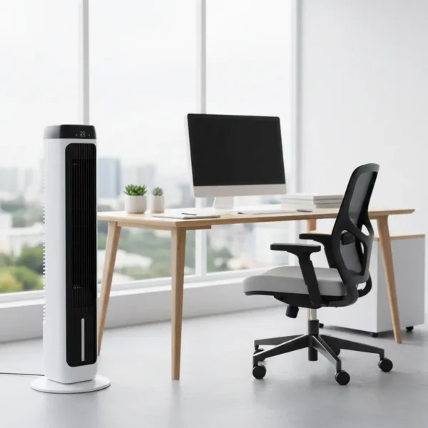 Tower Fan, 40Inch, 4.5L - view 4