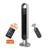 Tower Fan, 40inch, 60W, Plastic