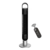 Tower Fan, 40inch, 60W, Plastic - view 3