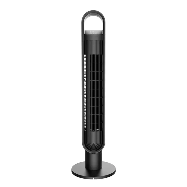 Tower Fan, 40inch, 60W, Plastic - view 6
