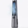 Tower Fan, 40W, Plastic