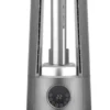 Tower Fan, 40W, Plastic - view 5