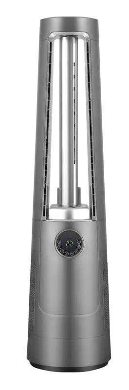 Tower Fan, 40W, Plastic - view 5