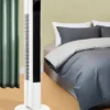 Tower Fan, 40w, Plastic - view 5