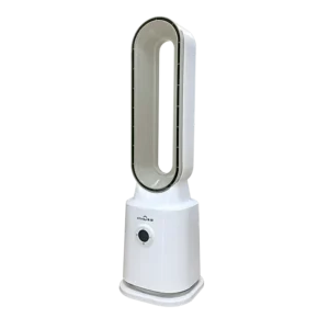 Tower Fan, 45, Plastic