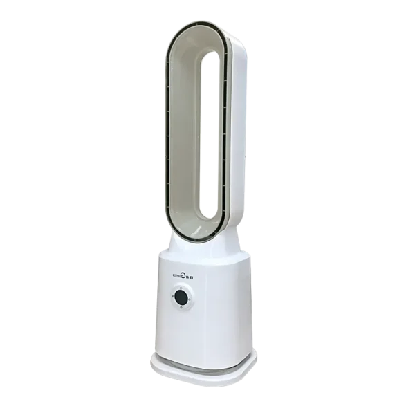 Tower Fan, 45, Plastic