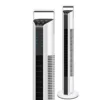 Tower Fan, 45W - view 2
