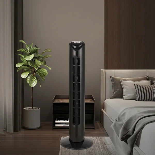 Tower Fan, 45W, 29-Inch, LED - view 6