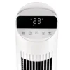 Tower Fan, 45W, Plastic