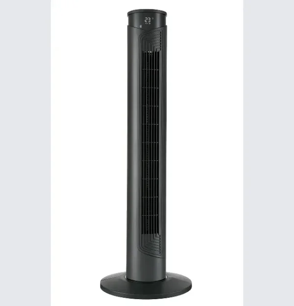 Tower Fan, 46'', 45, Plastic