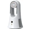 Tower Fan, 5, Battery