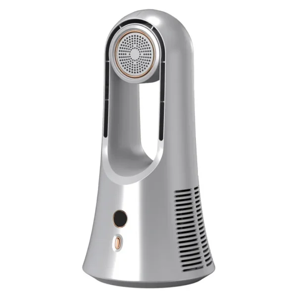Tower Fan, 5, Battery - view 4