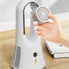 Tower Fan, 5, Battery - view 5