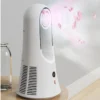 Tower Fan, 5, Battery - view 6