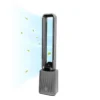 Tower Fan, 50 W, Plastic