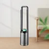Tower Fan, 50 W, Plastic - view 3