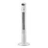 Tower Fan, 50Inch, 24H, Plastic - view 2